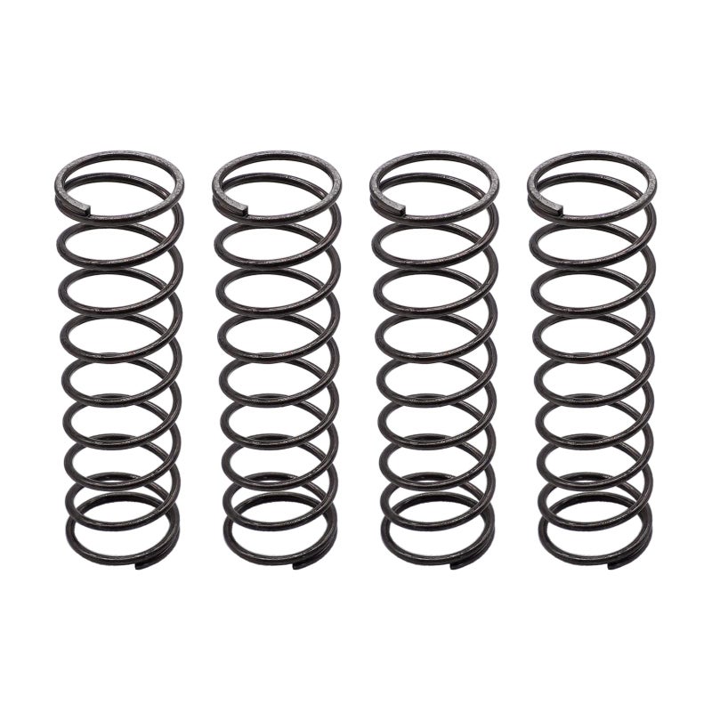 BOLEWIN Valve Checking Springs Low Tension Checking Springs Replace Valve Spring 4758-2 4 PCS - Image 2